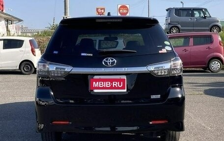 Toyota Wish II, 2013 год, 1 190 002 рублей, 6 фотография
