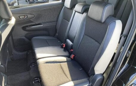 Toyota Wish II, 2013 год, 1 190 002 рублей, 13 фотография
