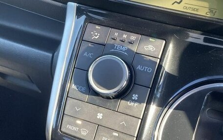 Toyota Wish II, 2013 год, 1 190 002 рублей, 11 фотография