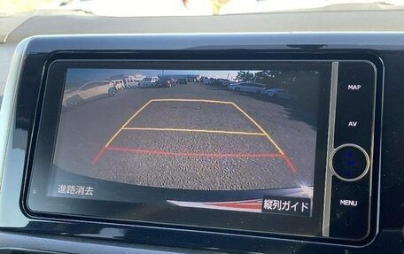 Toyota Wish II, 2013 год, 1 190 002 рублей, 9 фотография