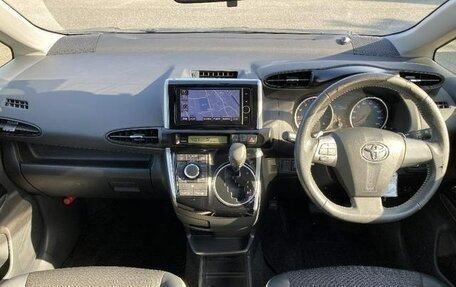 Toyota Wish II, 2013 год, 1 190 002 рублей, 8 фотография
