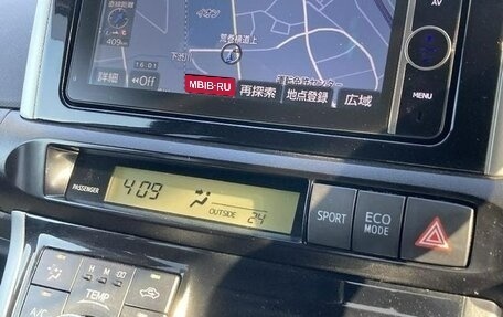 Toyota Wish II, 2013 год, 1 190 002 рублей, 15 фотография