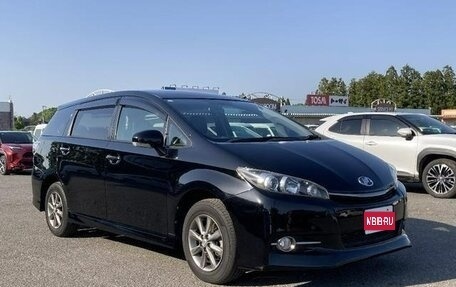 Toyota Wish II, 2013 год, 1 190 002 рублей, 1 фотография