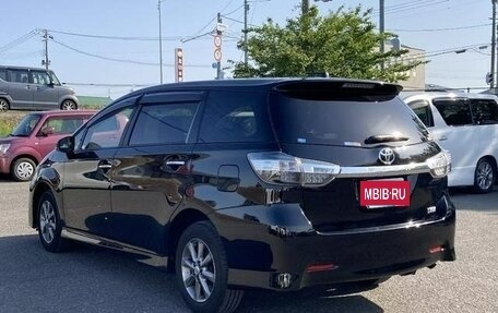 Toyota Wish II, 2013 год, 1 190 002 рублей, 5 фотография