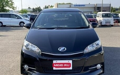 Toyota Wish II, 2013 год, 1 190 002 рублей, 2 фотография