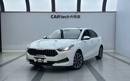 KIA K3, 2022 год, 1 500 000 рублей, 1 фотография