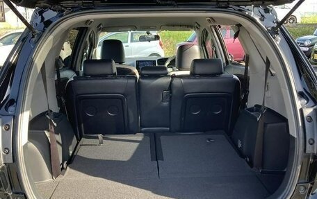 Toyota Wish II, 2013 год, 1 190 002 рублей, 18 фотография