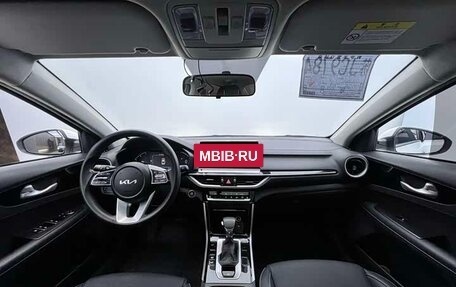 KIA K3, 2022 год, 1 500 000 рублей, 2 фотография