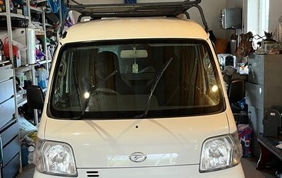 Daihatsu Hijet X, 2015 год, 650 000 рублей, 1 фотография