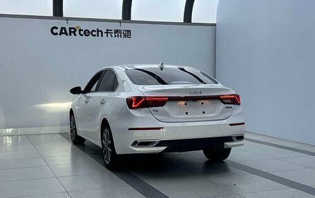 KIA K3, 2022 год, 1 500 000 рублей, 3 фотография