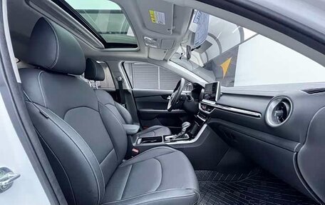 KIA K3, 2022 год, 1 500 000 рублей, 4 фотография