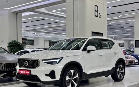Volvo XC40 I, 2024 год, 3 955 000 рублей, 1 фотография