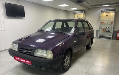 ИЖ 2126 «Ода», 2004 год, 85 000 рублей, 1 фотография