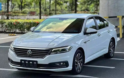 Volkswagen Lavida, 2022 год, 989 000 рублей, 1 фотография