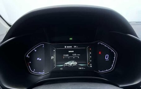 KIA K3, 2022 год, 1 500 000 рублей, 6 фотография