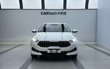 KIA K3, 2022 год, 1 500 000 рублей, 5 фотография