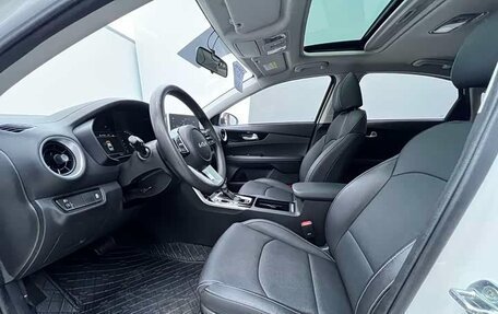 KIA K3, 2022 год, 1 500 000 рублей, 7 фотография