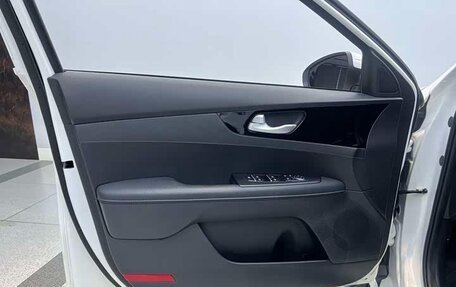 KIA K3, 2022 год, 1 500 000 рублей, 14 фотография