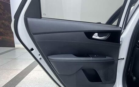KIA K3, 2022 год, 1 500 000 рублей, 9 фотография