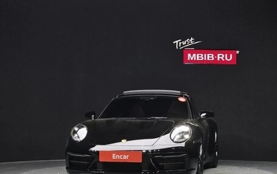 Porsche 911, 2023 год, 12 500 000 рублей, 1 фотография