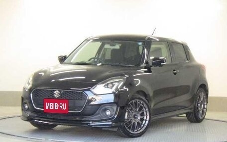 Suzuki Swift V, 2017 год, 765 000 рублей, 1 фотография