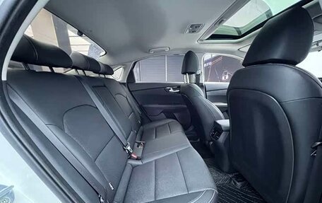KIA K3, 2022 год, 1 500 000 рублей, 16 фотография