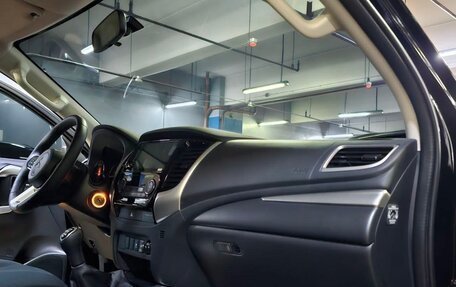 Mitsubishi Montero Sport, 2025 год, 5 300 000 рублей, 14 фотография