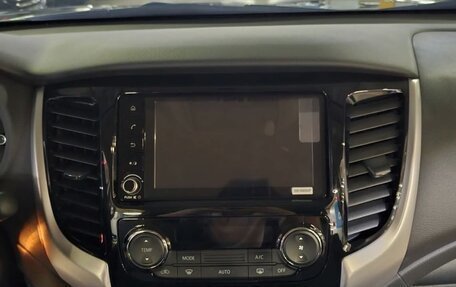 Mitsubishi Montero Sport, 2025 год, 5 300 000 рублей, 16 фотография