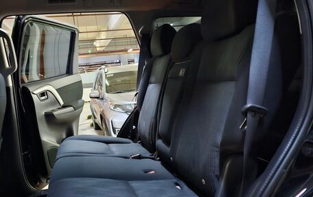 Mitsubishi Montero Sport, 2025 год, 5 300 000 рублей, 17 фотография