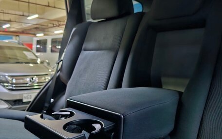Mitsubishi Montero Sport, 2025 год, 5 300 000 рублей, 18 фотография