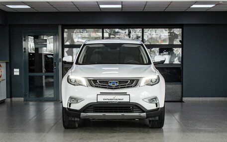Geely Atlas I, 2021 год, 1 750 000 рублей, 3 фотография
