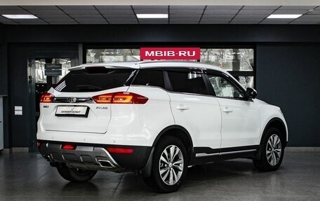 Geely Atlas I, 2021 год, 1 750 000 рублей, 2 фотография