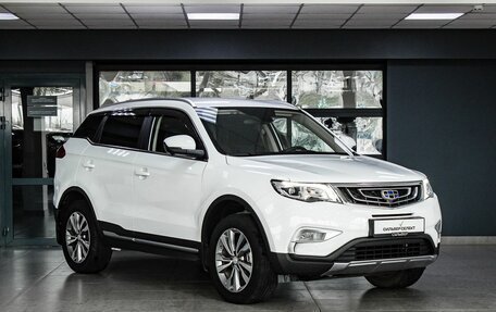 Geely Atlas I, 2021 год, 1 750 000 рублей, 5 фотография