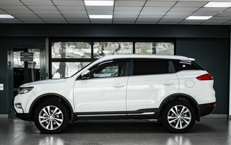 Geely Atlas I, 2021 год, 1 750 000 рублей, 7 фотография