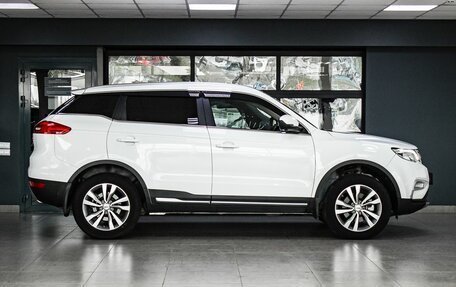 Geely Atlas I, 2021 год, 1 750 000 рублей, 8 фотография