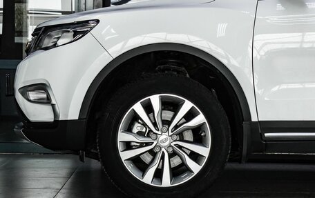 Geely Atlas I, 2021 год, 1 750 000 рублей, 9 фотография