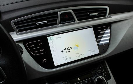 Geely Atlas I, 2021 год, 1 750 000 рублей, 18 фотография