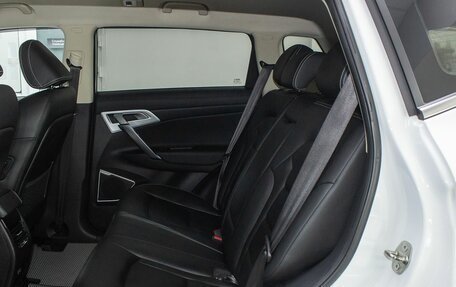 Geely Atlas I, 2021 год, 1 750 000 рублей, 12 фотография