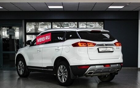 Geely Atlas I, 2021 год, 1 750 000 рублей, 6 фотография