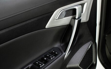 Geely Atlas I, 2021 год, 1 750 000 рублей, 21 фотография