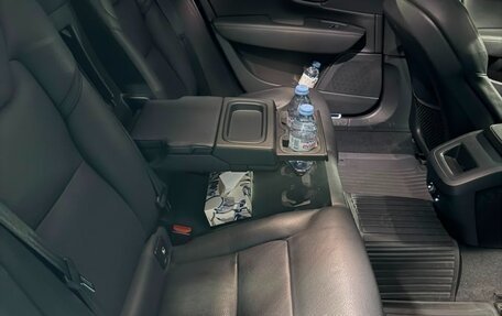 Volvo S90 II рестайлинг, 2019 год, 3 000 000 рублей, 3 фотография