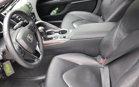Toyota Camry, 2019 год, 2 500 000 рублей, 5 фотография