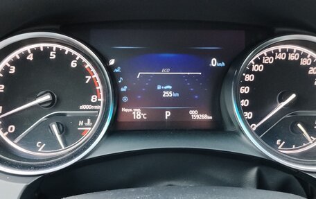 Toyota Camry, 2019 год, 2 500 000 рублей, 9 фотография