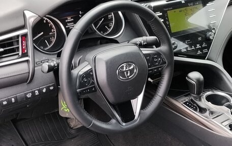 Toyota Camry, 2019 год, 2 500 000 рублей, 6 фотография