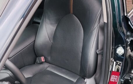 Toyota Camry, 2019 год, 2 500 000 рублей, 10 фотография