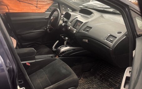 Honda Civic VIII, 2008 год, 310 000 рублей, 4 фотография