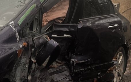 Honda Civic VIII, 2008 год, 310 000 рублей, 6 фотография