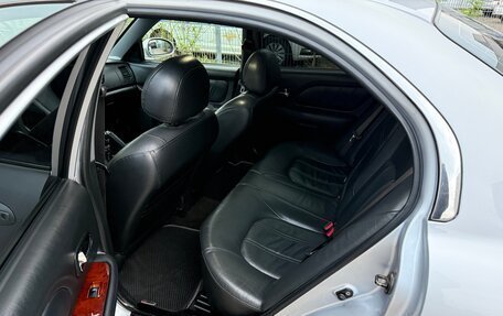 Hyundai Sonata IV рестайлинг, 2006 год, 450 000 рублей, 8 фотография
