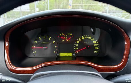 Hyundai Sonata IV рестайлинг, 2006 год, 450 000 рублей, 10 фотография