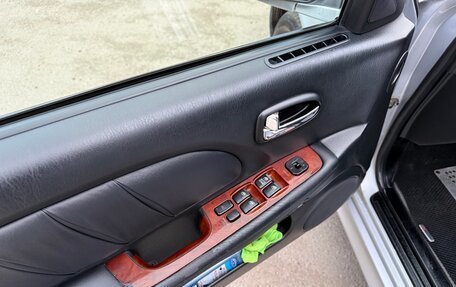 Hyundai Sonata IV рестайлинг, 2006 год, 450 000 рублей, 13 фотография